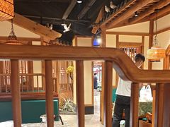 -锦绣金山人家(友谊店)