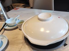 -龙泉人椰子鸡.糟粕醋.海南菜(三亚旗舰店)