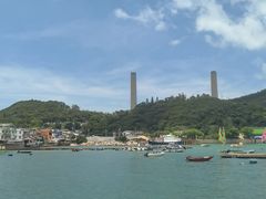 -南丫岛