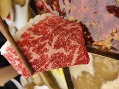 -巴奴毛肚火锅概念餐厅