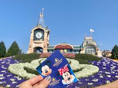 -上海迪士尼度假区