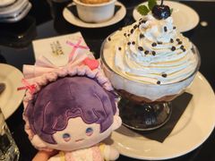 -莫尔顿牛排坊(浦东ifc店)