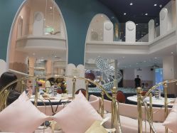 -奈尔宝家庭中心·亲子餐厅(鄞州万达店)