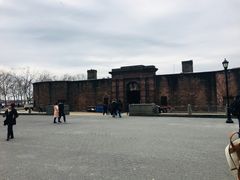 -巴特里公园