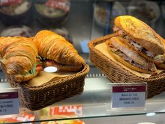 -凯宾美食廊Kempi Deli·凯宾斯基饭店(亮马桥路店)