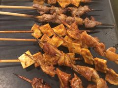 -望京小腰(北京总店)