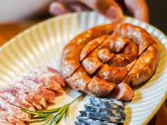 -TAIFORKS 大福食堂·山葵烤肉料理·拌饭(宝安店)