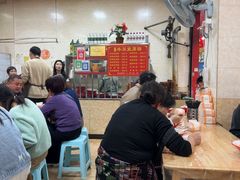 -代四孃牛华豆腐脑美味小食(总店)