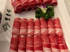 -东来顺饭庄(天坛店)