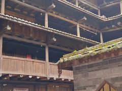 -福建土楼（南靖）云水谣景区-和贵楼