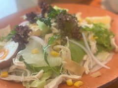 -良木缘咖啡西餐(川大店)