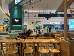 -靖晨园蒸饵丝(爱琴海店)