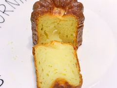 -WHEAT&BAKER-麥(凯德来福士店)