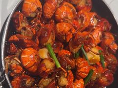 -巴厘龙虾·榜首油焖大虾(洞庭·艺术洋房店)