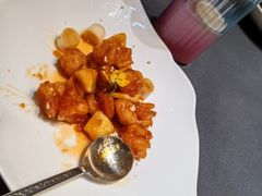 -曼格纳·曼芯馆(杨浦店)