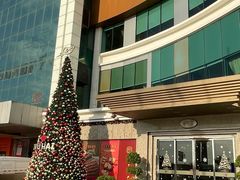 -金悦轩海鲜酒家(拱北店)
