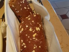 -The Cheesecake Factory 芝乐坊餐厅(王府中環店)