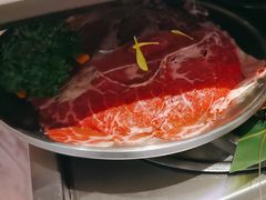 -农乐园炭火烤肉(繁花中心店)