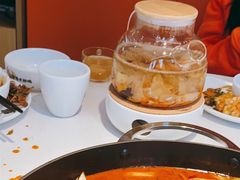 -鲁秀才炒鸡(龙湖西溪天街店)