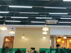 -冰城焰会大丰收铁锅炖(萝岗万达金街店)