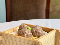 -粤财皇冠假日酒店·彩华轩中餐厅