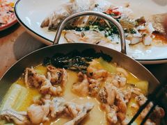 -新白鹿餐厅(城西银泰城店)