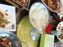 -自游人·美食一楼·地道徽菜(三十年名店)