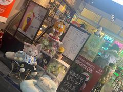 -骑鹅公社(南开大悦城店)