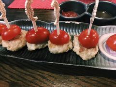 -甘尼仕印度餐厅酒吧(斜塘老街店)