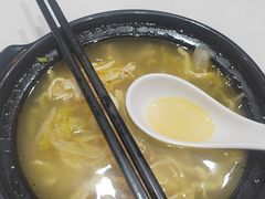 -71号豆汤饭·成都小馆(春熙路百盛店)