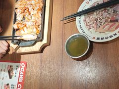 -小川洋风料理(大悦城店)