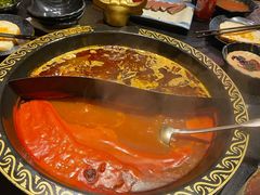 -大味老火锅City店