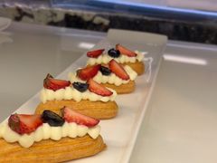-索菲特酒店 · 云尚天际自助餐厅