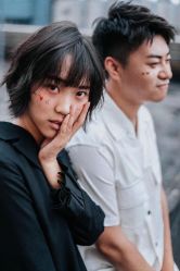 -全城热恋璀璨婚纱摄影(国贸总店)