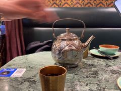 -东方亚克西餐厅(西康路店)