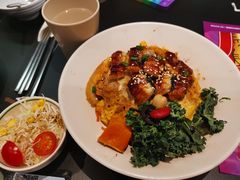 鳗鱼滑蛋饭-米仓食堂(正佳广场店)