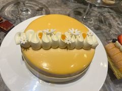 -无锡苏宁银河国际酒店-悦府65中餐厅