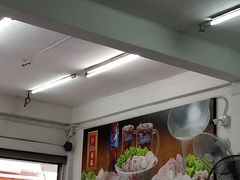 门面-榮泰米粉湯(Left Shop)