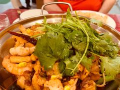 -ASIA - kuća kineske hrane泽蒙水煮鱼