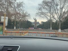 -山东师范大学(千佛山校区)