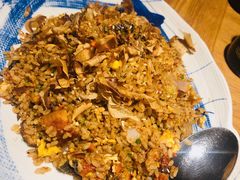 -松岛日本料理(汾江路店)