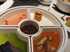 -上海宝华喜来登酒店·采悦轩中餐厅