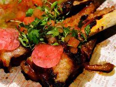 -wann lounge 低温慢煮牛排·清吧