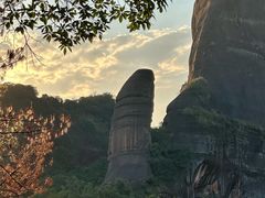 -丹霞山风景名胜区