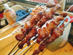 -申记串道(中街店)