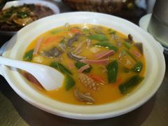 -六合居·明厨亮灶餐厅(成双大道店)