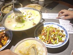 -老淮滨-蚌埠非遗小吃(淮河路店)