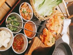 -馥家小馆(黔灵山公园店)