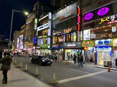 -东大门市场