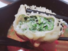 -小杨生煎(龙之梦购物中心店)